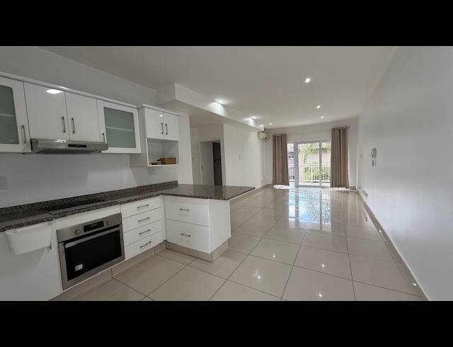 2 BEDROOM APARTMENT RENTED IN MORNINGSIDE